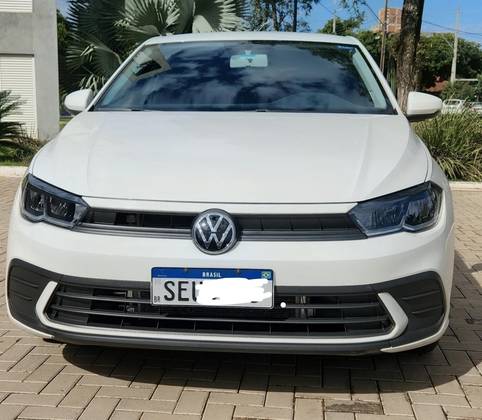 VOLKSWAGEN POLO 1.0 170 TSI MANUAL VOLKSWAGEN POLO 1.0 170 TSI MANUAL